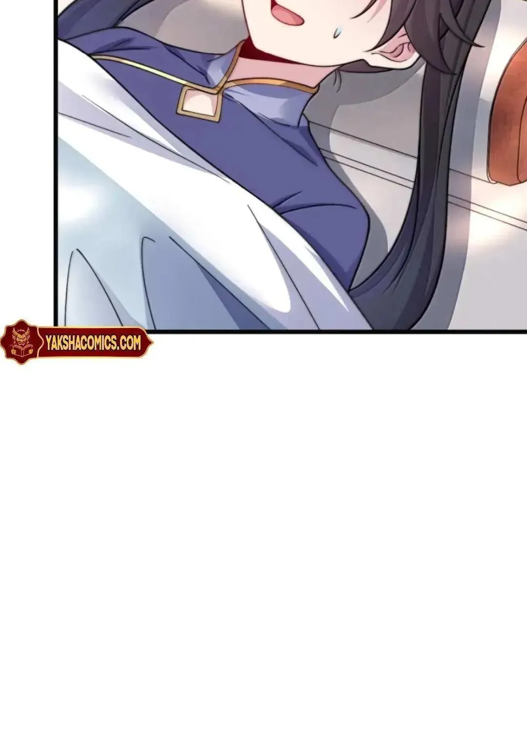 I, The Invincible Villain Master With My Apprentices (Colored) Chapter 151 page 36 - 