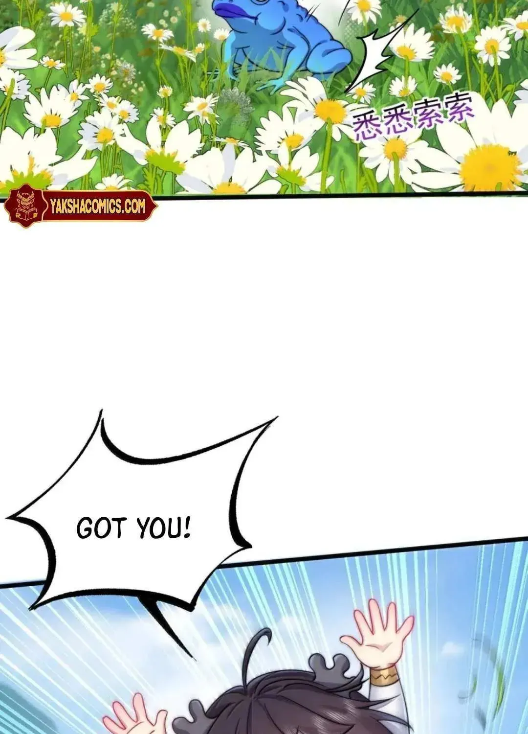 I, The Invincible Villain Master With My Apprentices (Colored) Chapter 151 page 40 - 
