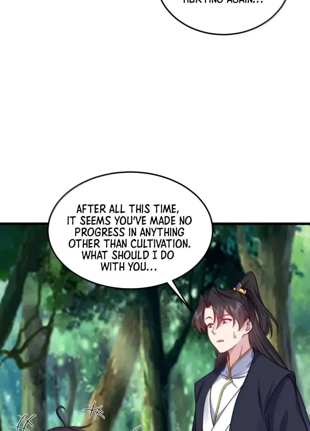 I, The Invincible Villain Master With My Apprentices (Colored) Chapter 151 page 46 - 