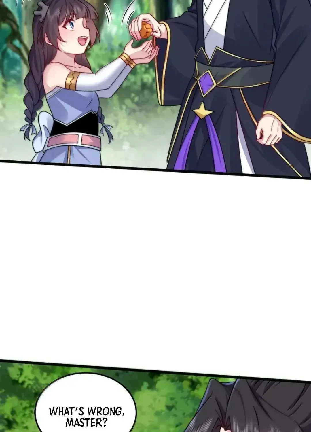 I, The Invincible Villain Master With My Apprentices (Colored) Chapter 151 page 47 - 