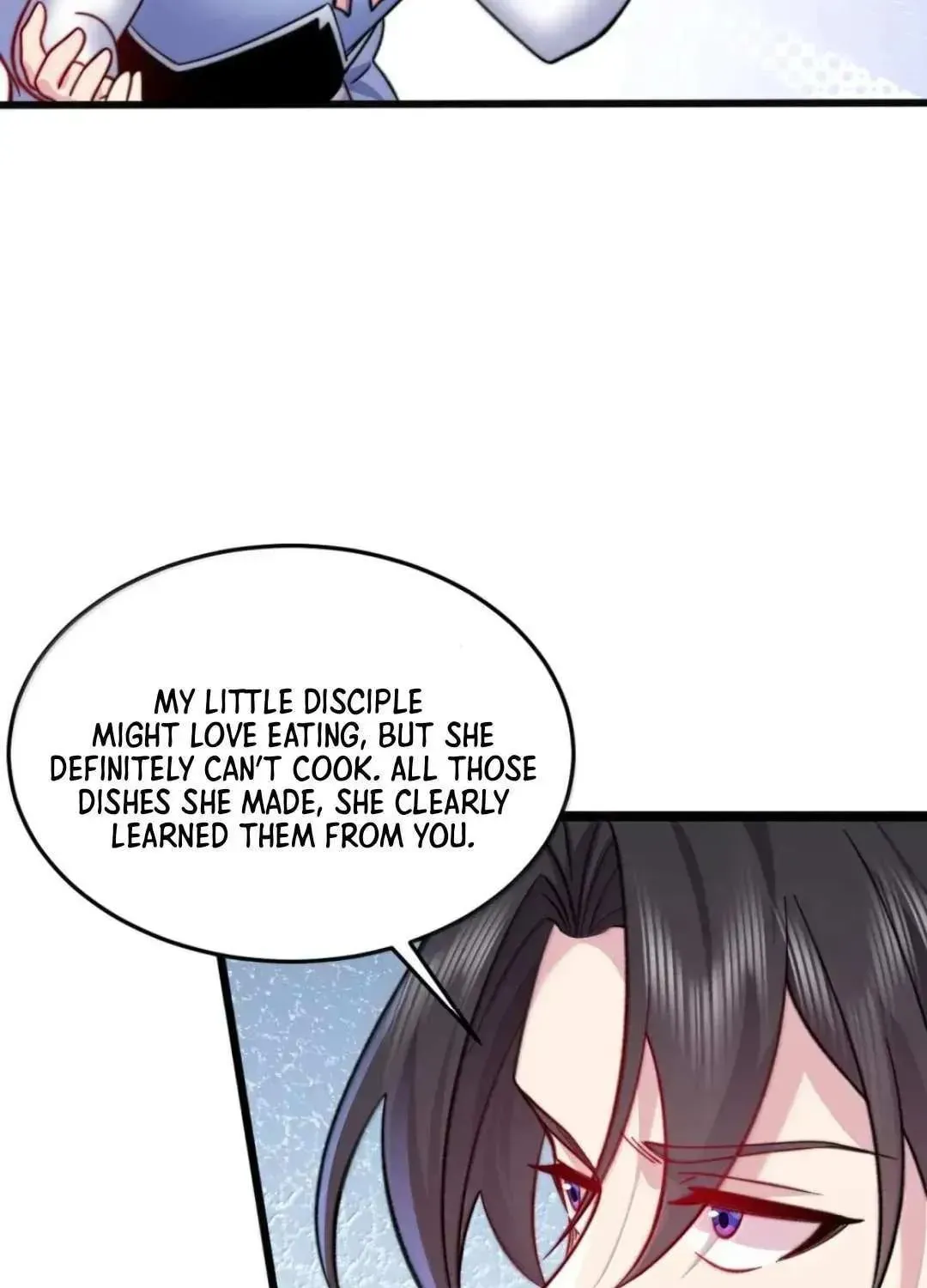 I, The Invincible Villain Master With My Apprentices (Colored) Chapter 151 page 57 - 