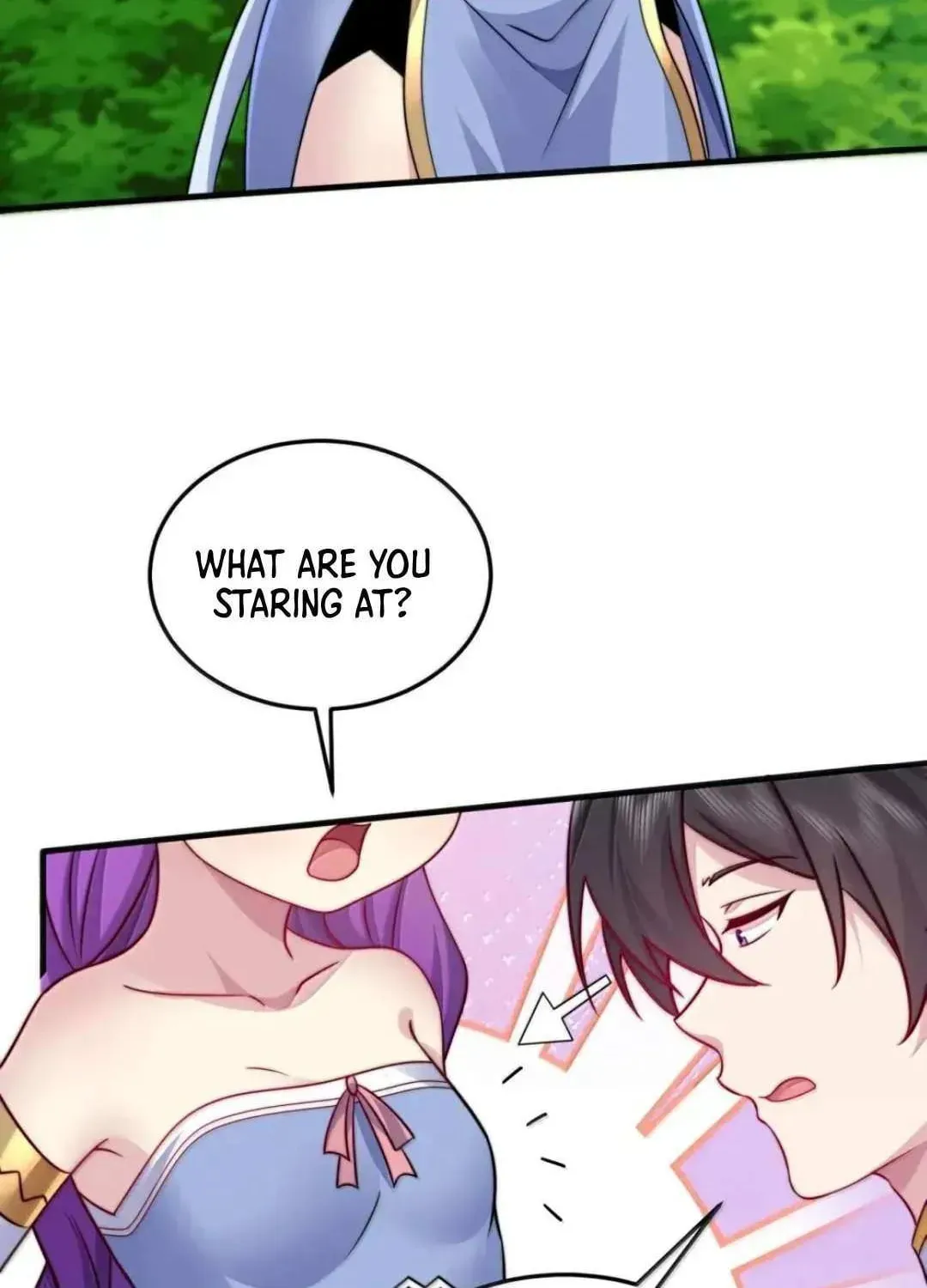 I, The Invincible Villain Master With My Apprentices (Colored) Chapter 151 page 64 - 