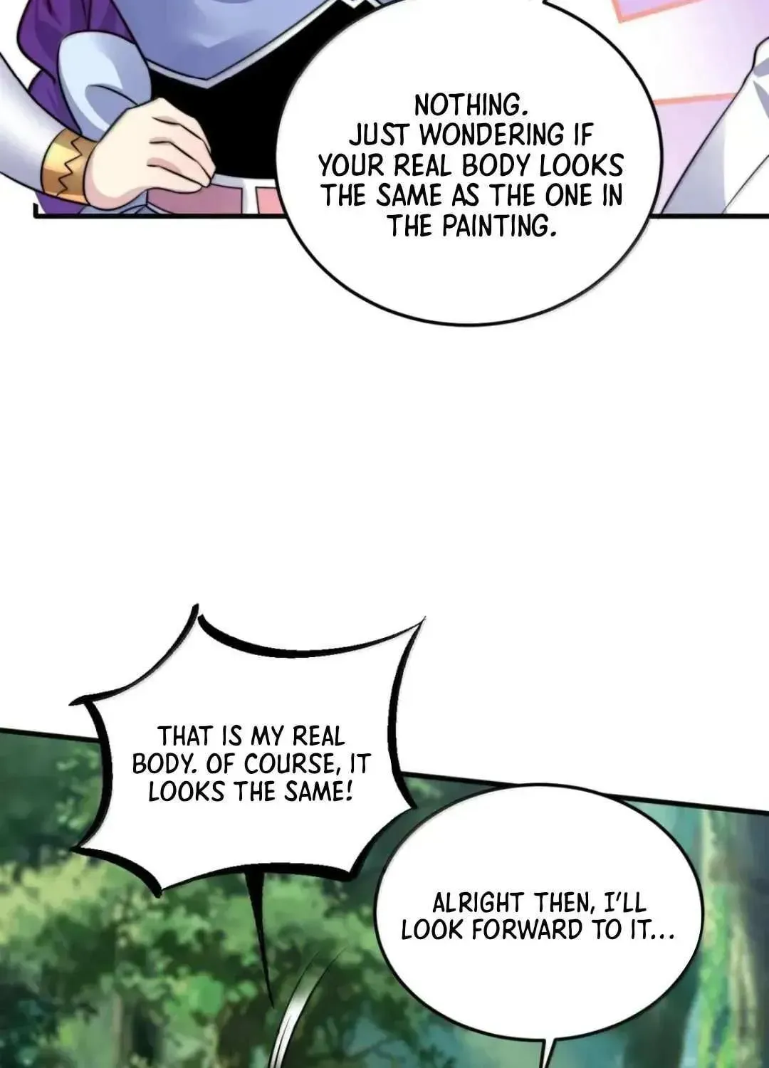 I, The Invincible Villain Master With My Apprentices (Colored) Chapter 151 page 65 - 
