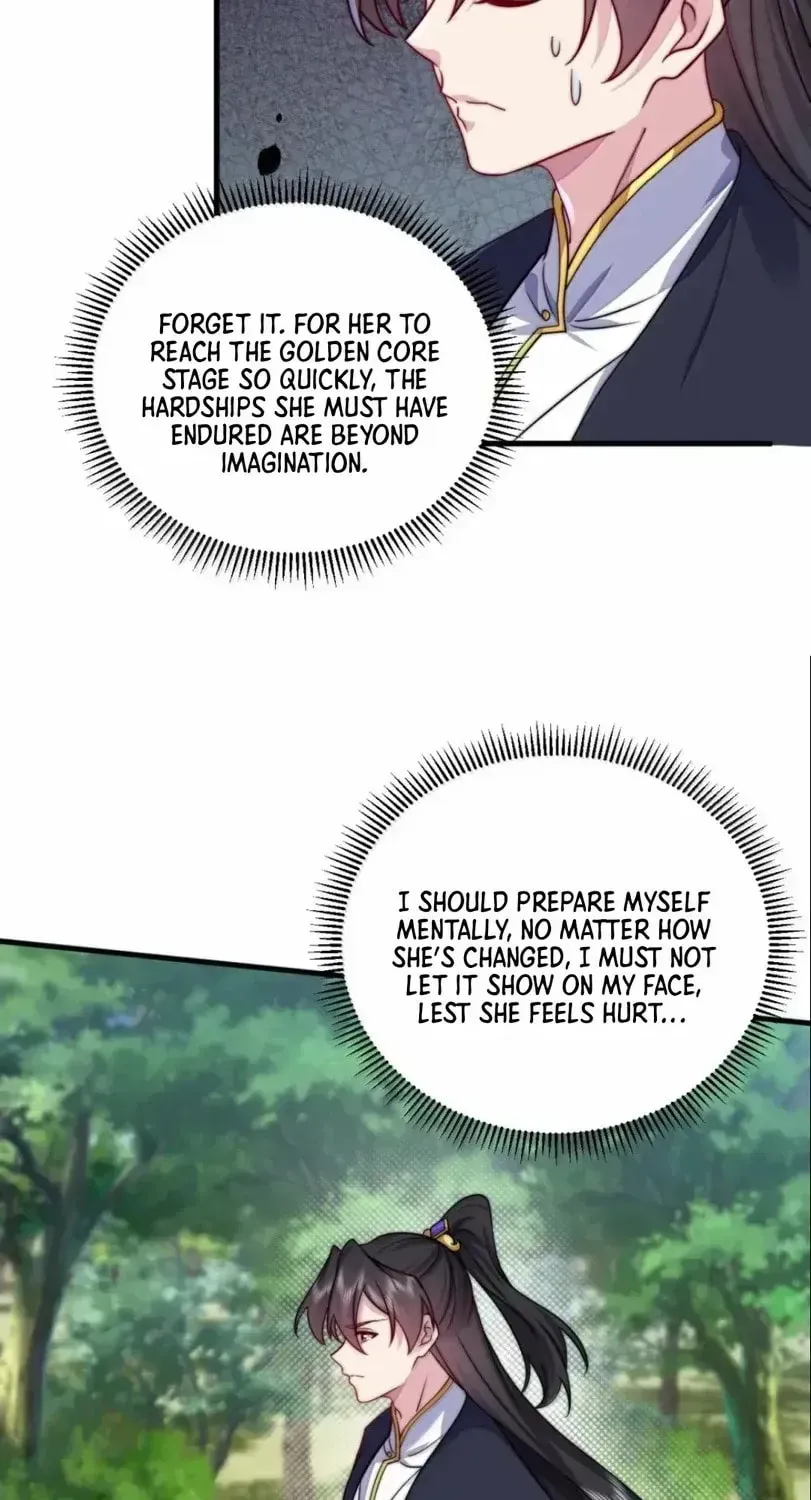 I, The Invincible Villain Master With My Apprentices (Colored) Chapter 152 page 16 - 
