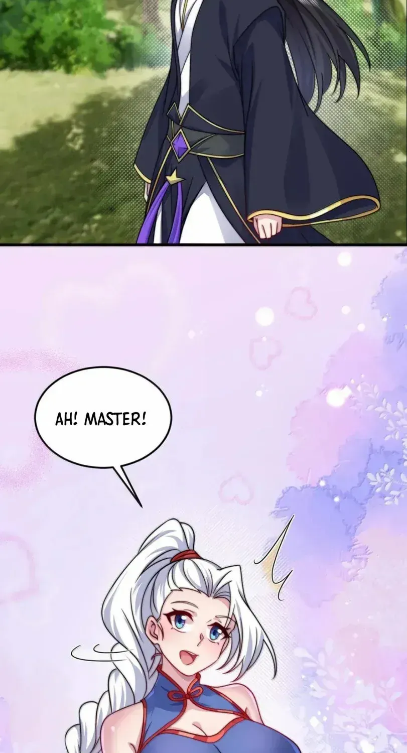 I, The Invincible Villain Master With My Apprentices (Colored) Chapter 152 page 17 - 