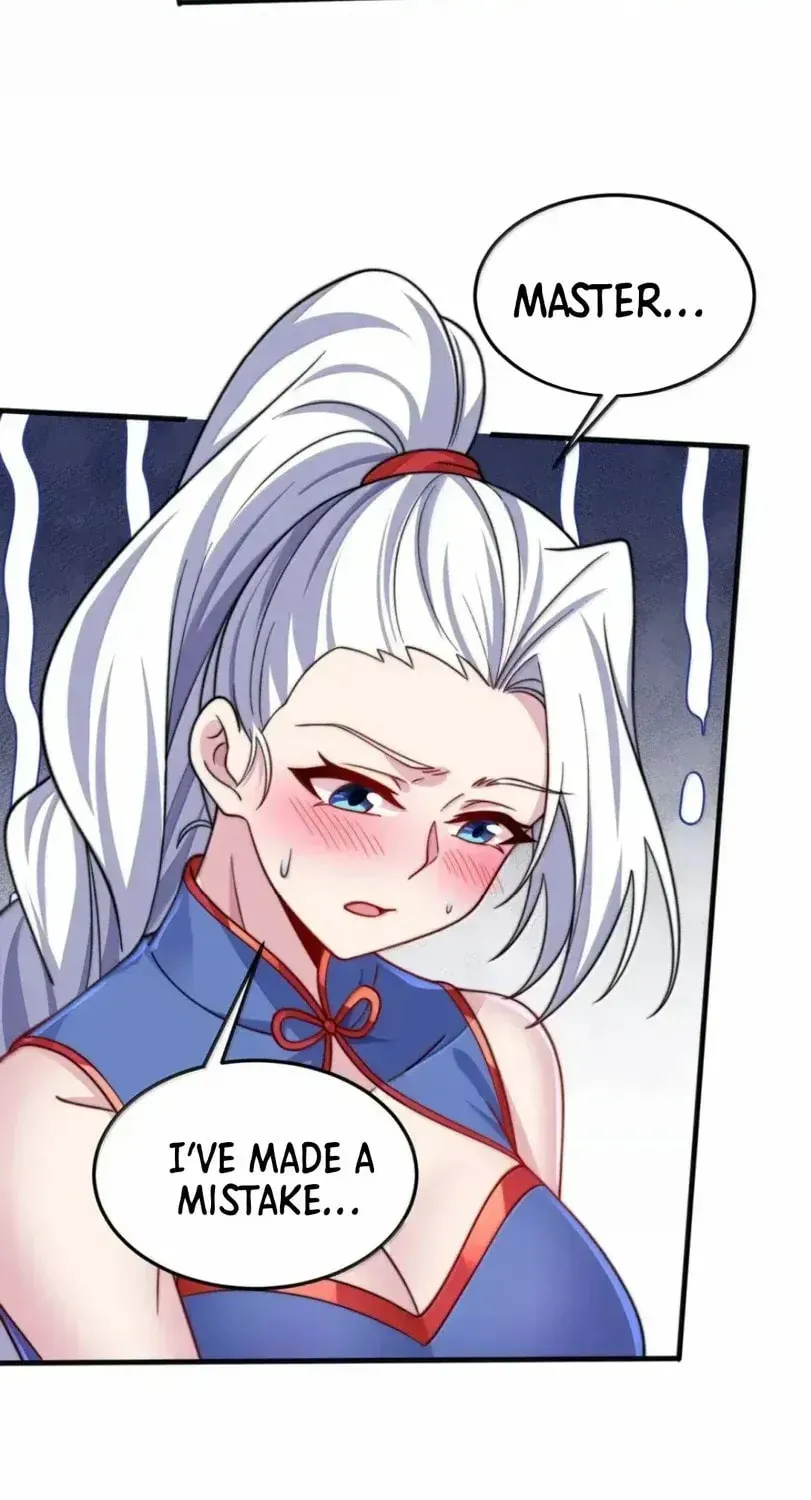 I, The Invincible Villain Master With My Apprentices (Colored) Chapter 152 page 22 - 