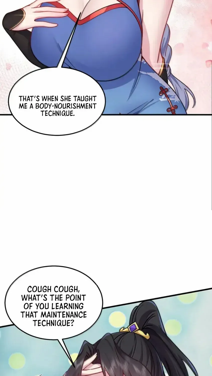I, The Invincible Villain Master With My Apprentices (Colored) Chapter 152 page 28 - 
