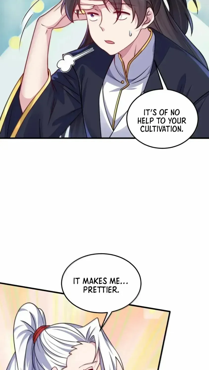 I, The Invincible Villain Master With My Apprentices (Colored) Chapter 152 page 29 - 
