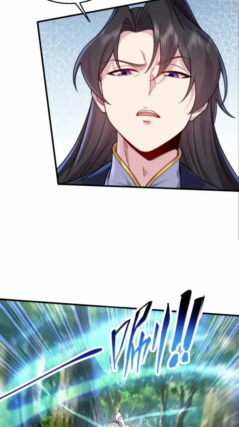 I, The Invincible Villain Master With My Apprentices (Colored) Chapter 152 page 39 - 