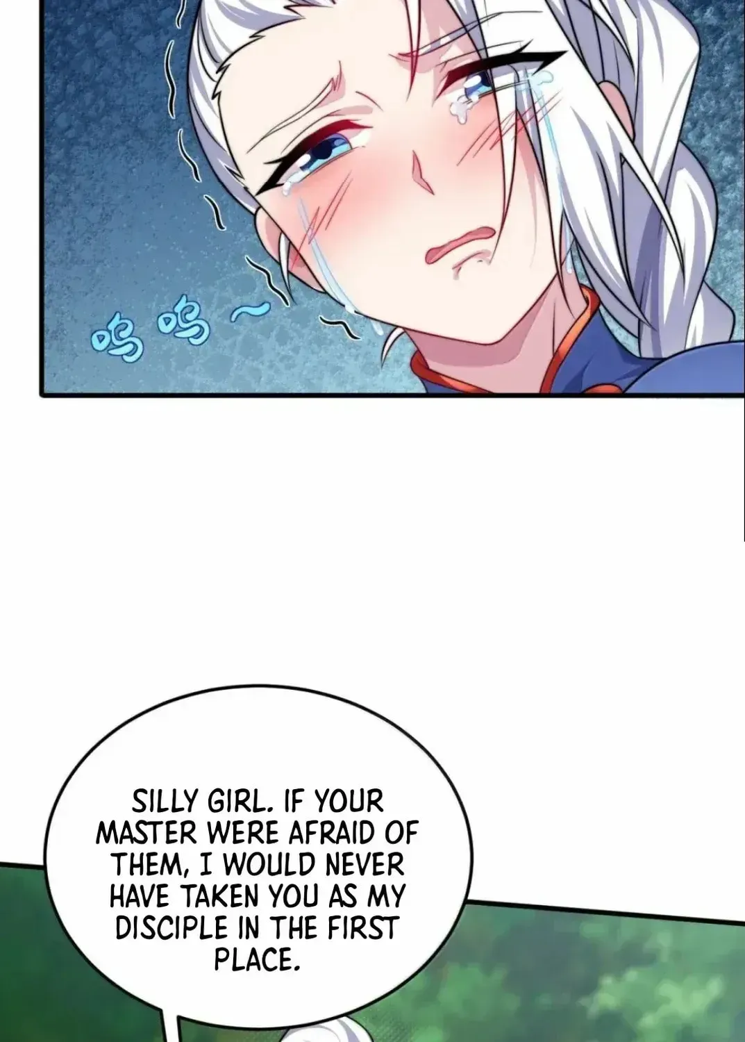 I, The Invincible Villain Master With My Apprentices (Colored) Chapter 152 page 49 - 