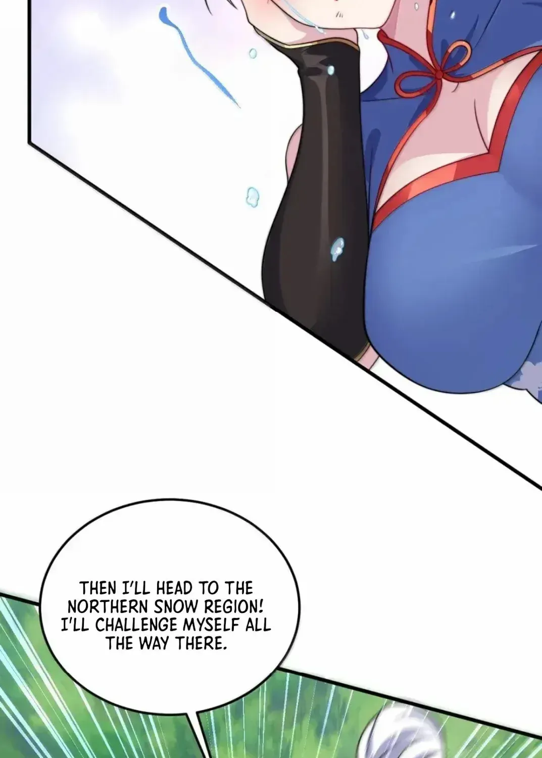 I, The Invincible Villain Master With My Apprentices (Colored) Chapter 152 page 54 - 