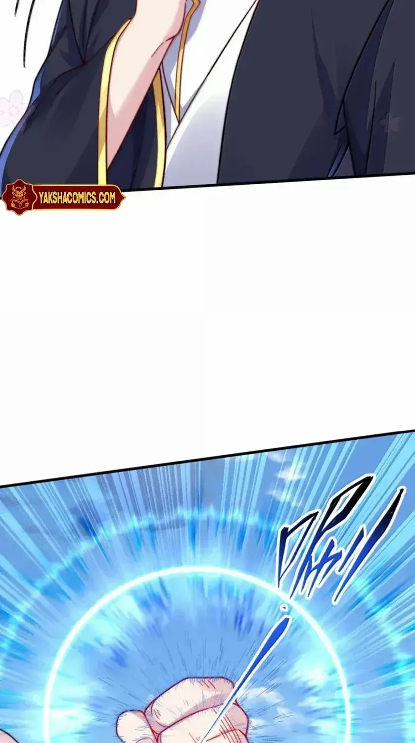 I, The Invincible Villain Master With My Apprentices (Colored) Chapter 152 page 8 - 