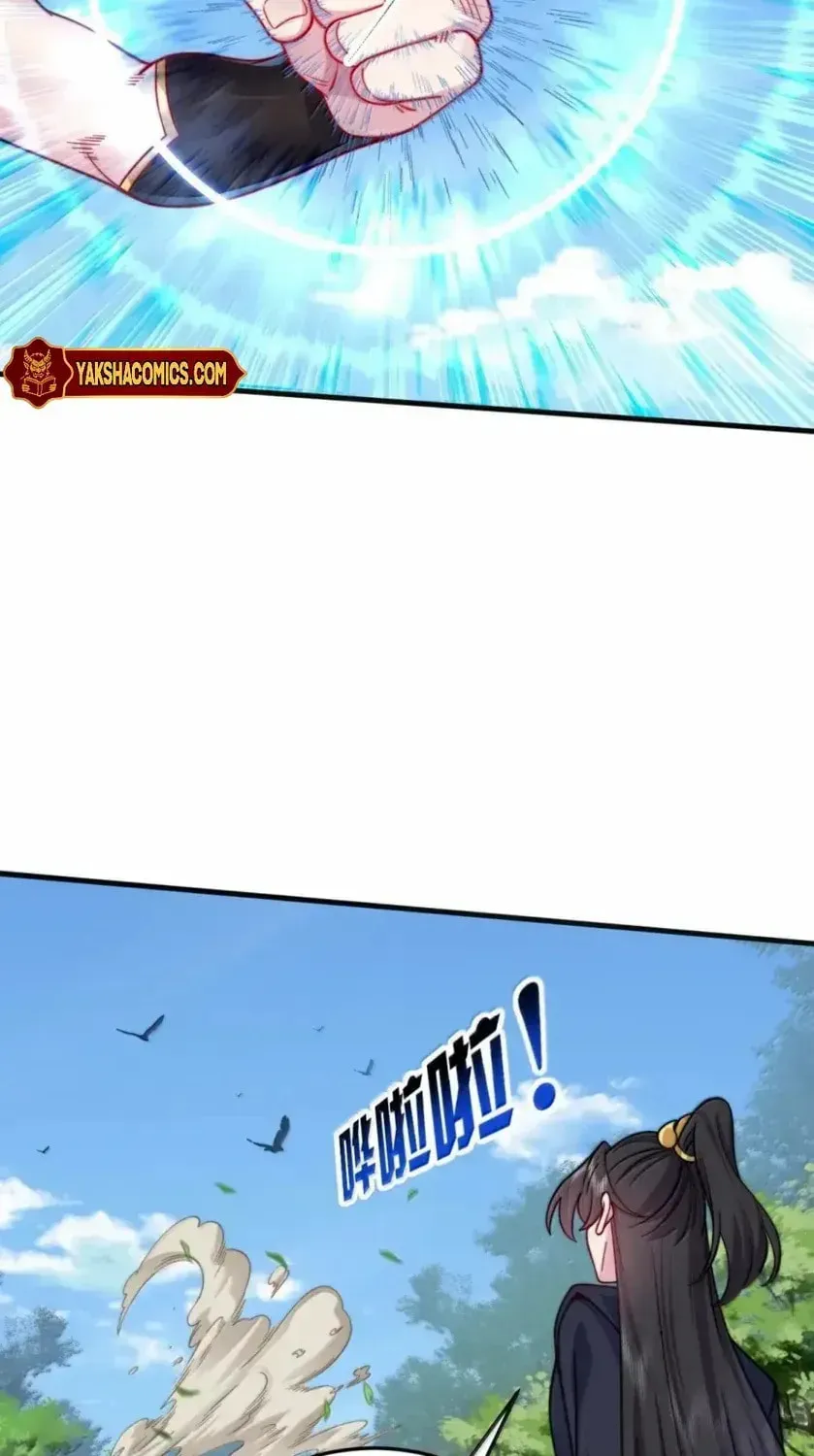 I, The Invincible Villain Master With My Apprentices (Colored) Chapter 152 page 9 - 
