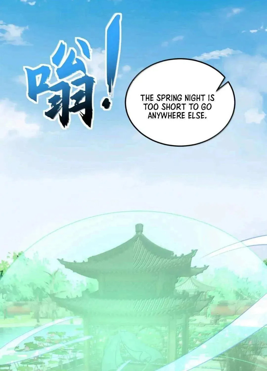 I, The Invincible Villain Master With My Apprentices (Colored) Chapter 157 page 15 - 