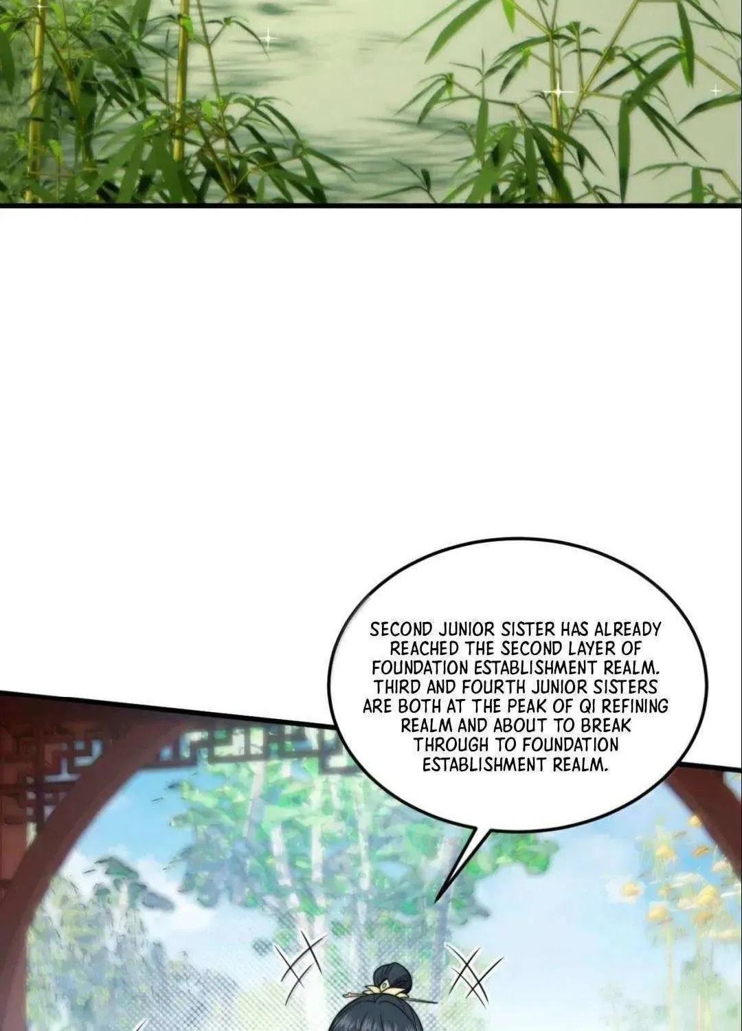 I, The Invincible Villain Master With My Apprentices (Colored) Chapter 157 page 20 - 