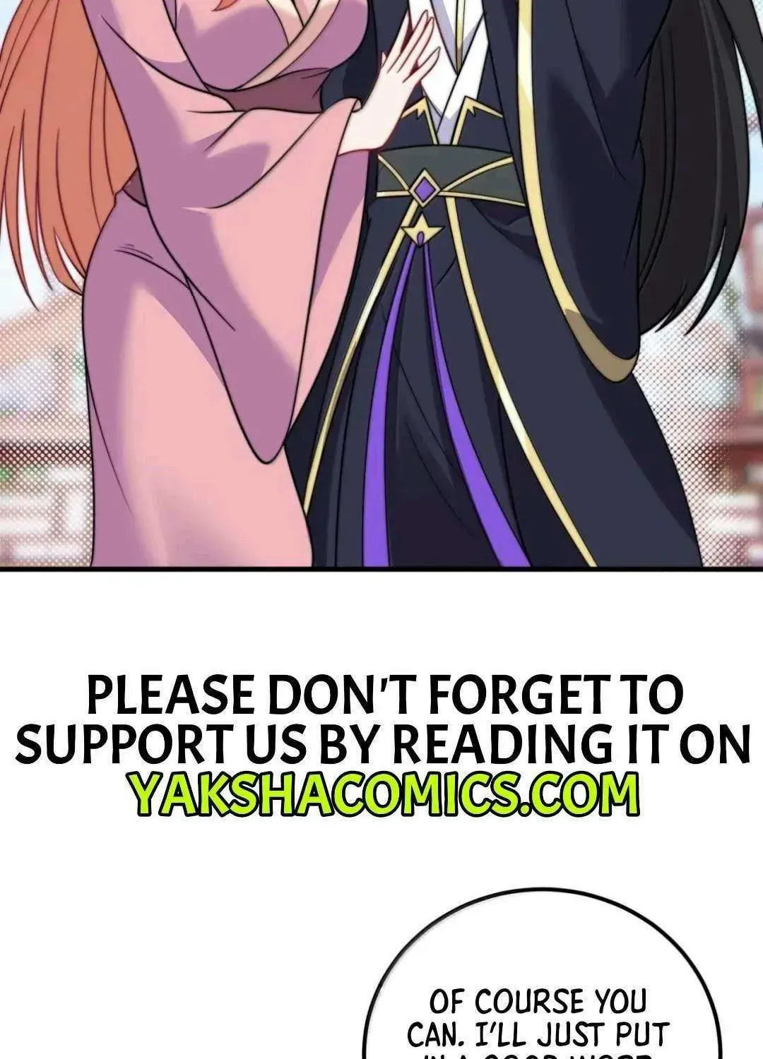 I, The Invincible Villain Master With My Apprentices (Colored) Chapter 157 page 3 - 