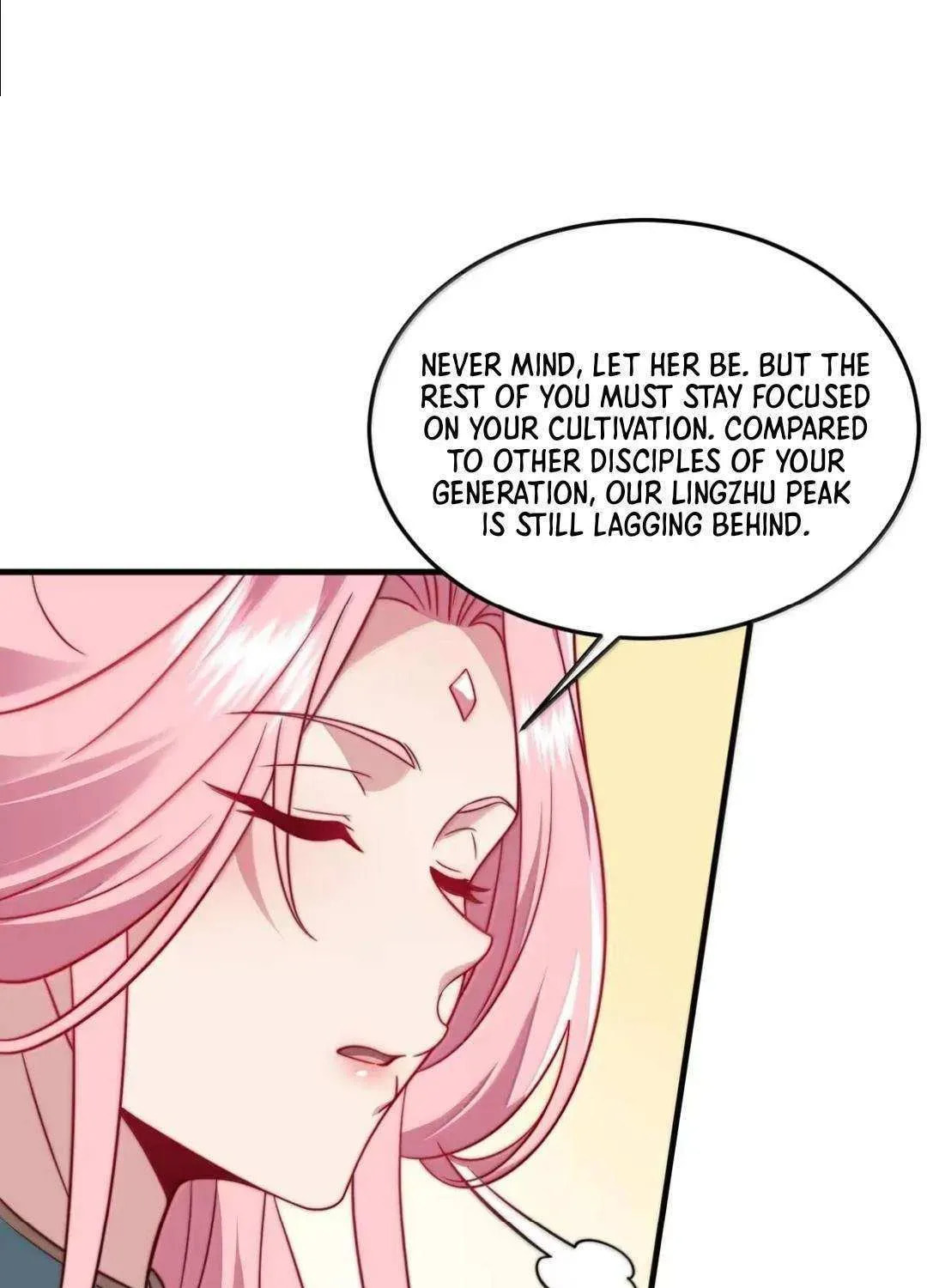 I, The Invincible Villain Master With My Apprentices (Colored) Chapter 157 page 25 - 