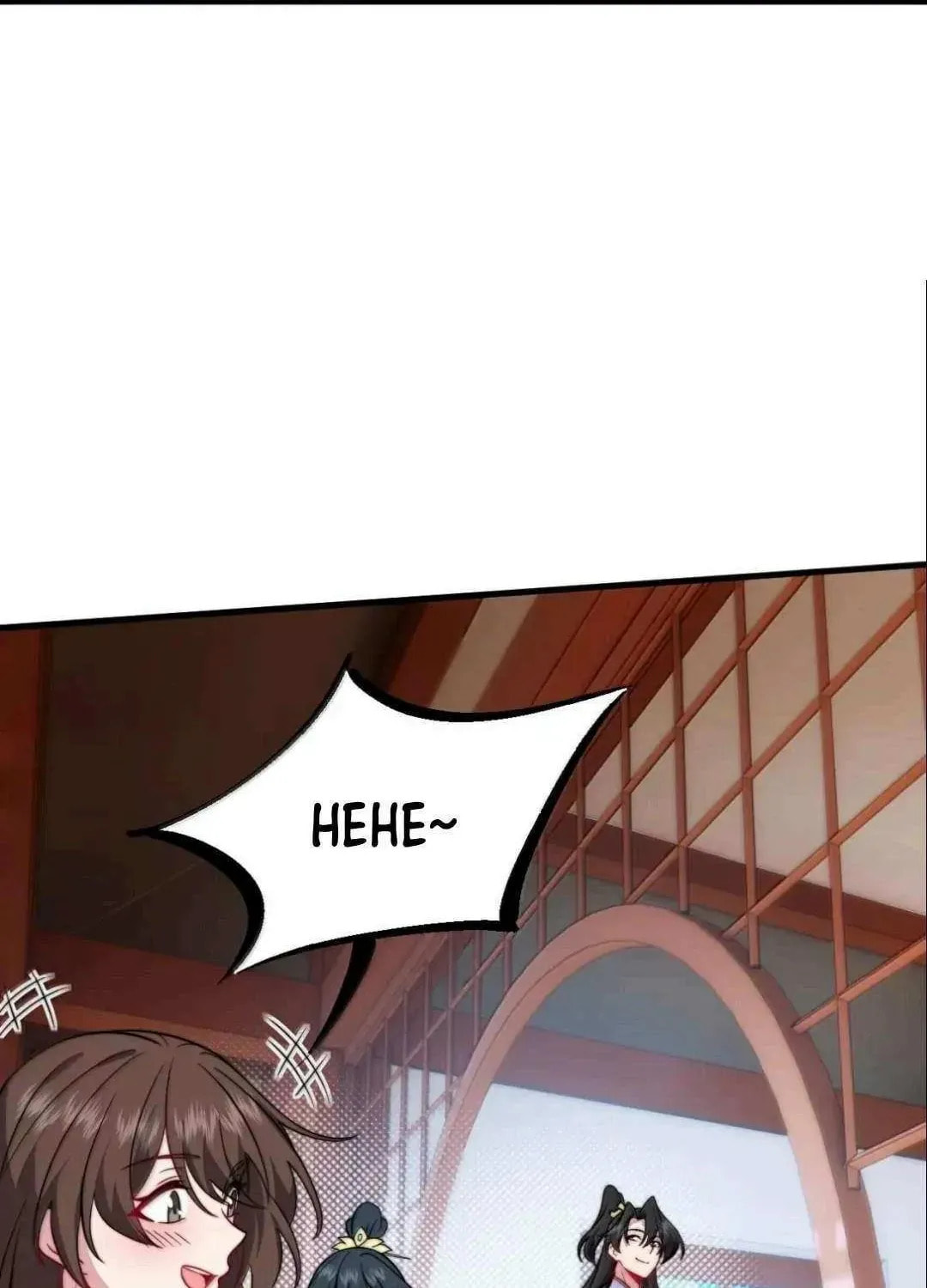 I, The Invincible Villain Master With My Apprentices (Colored) Chapter 157 page 33 - 