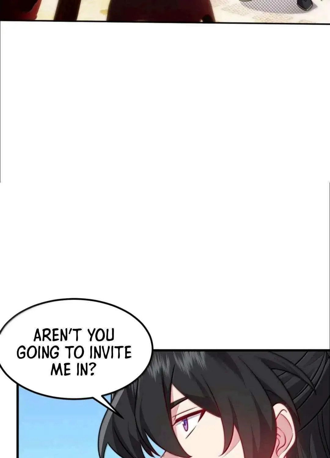 I, The Invincible Villain Master With My Apprentices (Colored) Chapter 157 page 36 - 