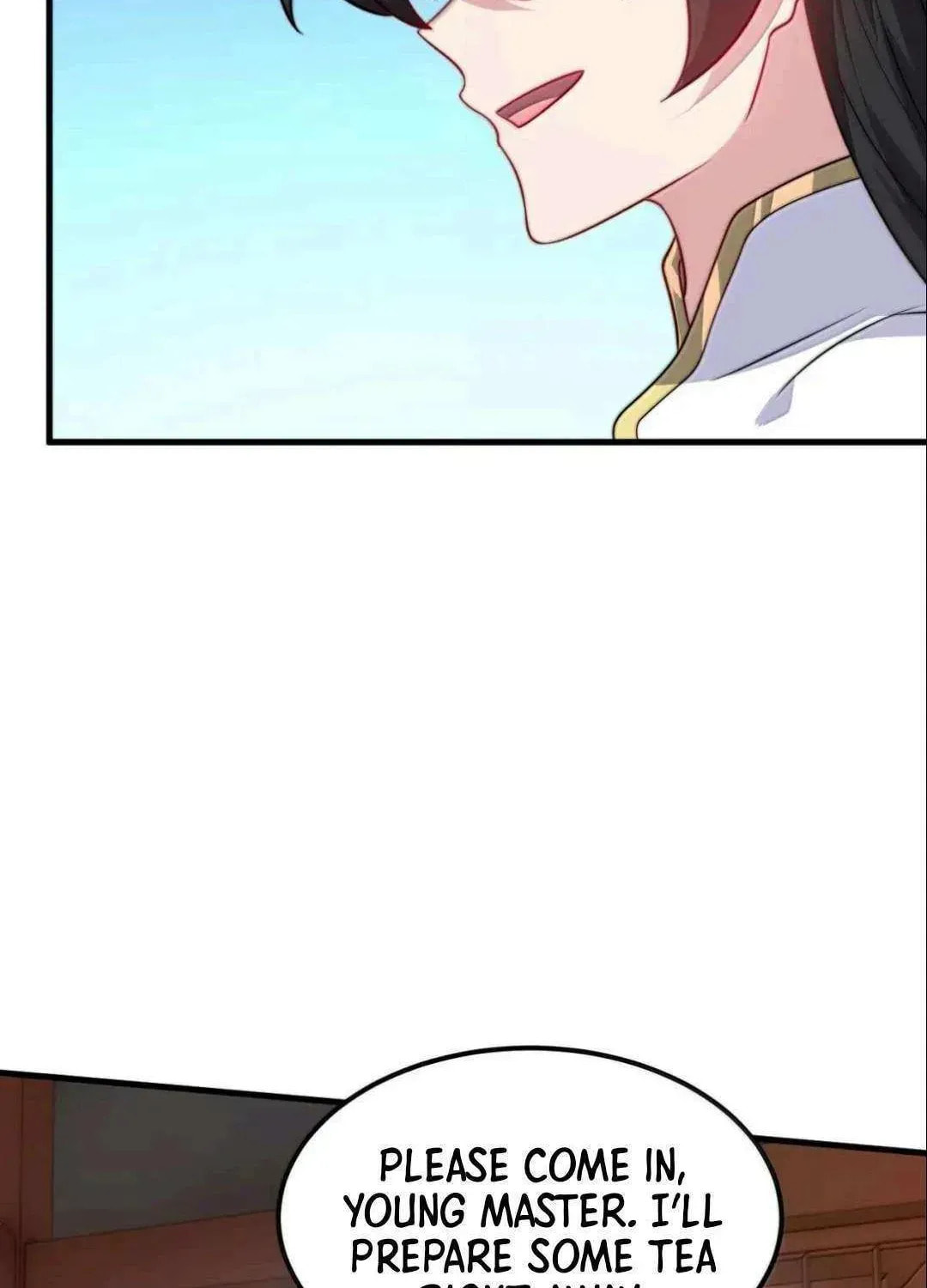 I, The Invincible Villain Master With My Apprentices (Colored) Chapter 157 page 37 - 