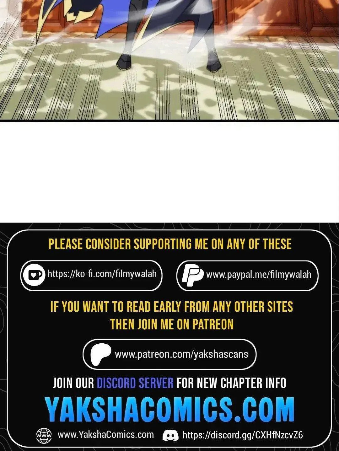 I, The Invincible Villain Master With My Apprentices (Colored) Chapter 157 page 67 - 
