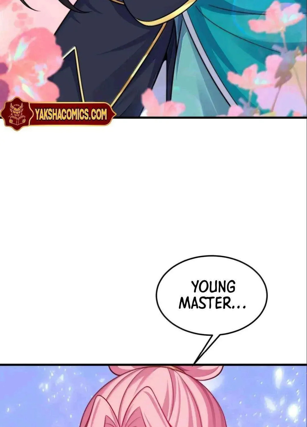 I, The Invincible Villain Master With My Apprentices (Colored) Chapter 158 page 13 - 