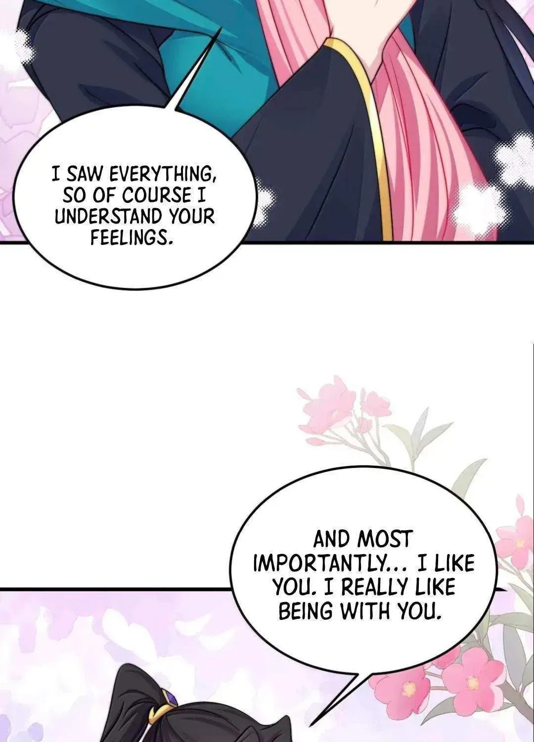 I, The Invincible Villain Master With My Apprentices (Colored) Chapter 158 page 19 - 