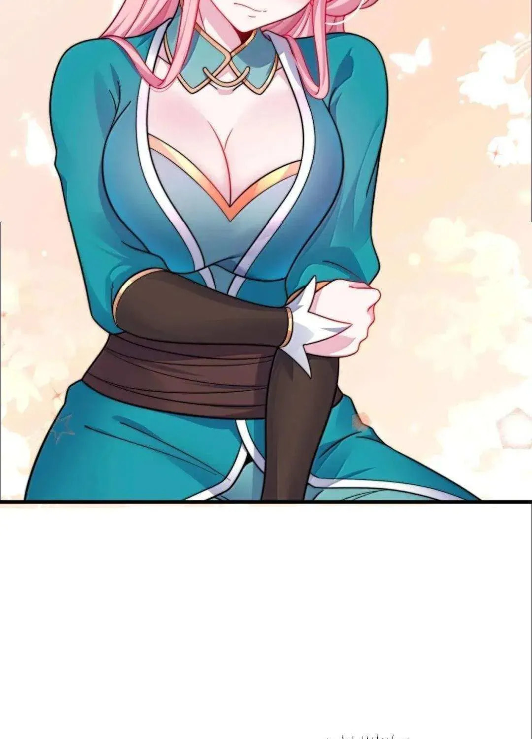 I, The Invincible Villain Master With My Apprentices (Colored) Chapter 158 page 27 - 