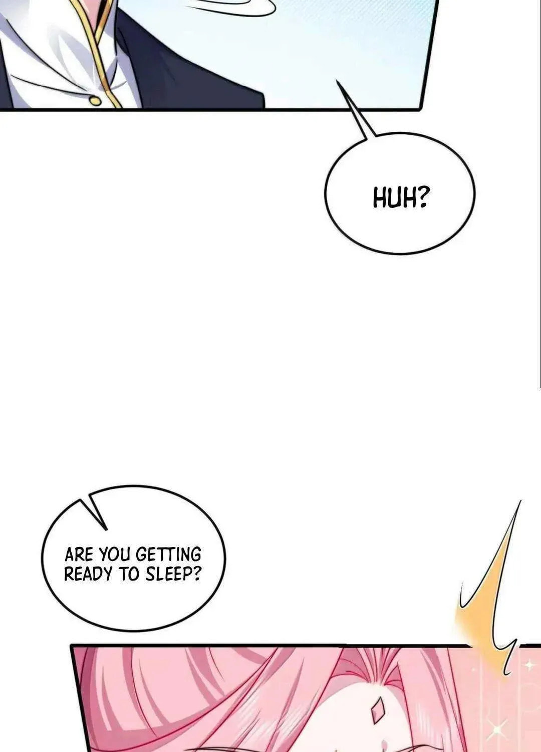 I, The Invincible Villain Master With My Apprentices (Colored) Chapter 158 page 37 - 