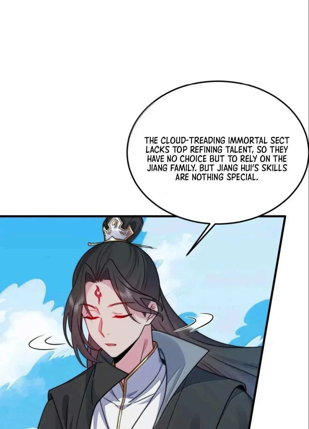 I, The Invincible Villain Master With My Apprentices (Colored) Chapter 158 page 65 - 