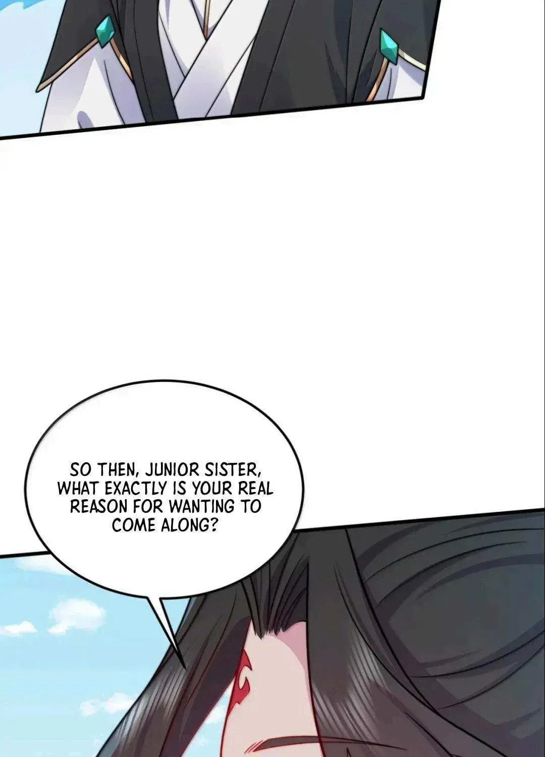 I, The Invincible Villain Master With My Apprentices (Colored) Chapter 158 page 66 - 