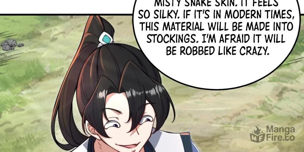 I, The Invincible Villain Master With My Apprentices (Colored) Chapter 16 page 36 - 