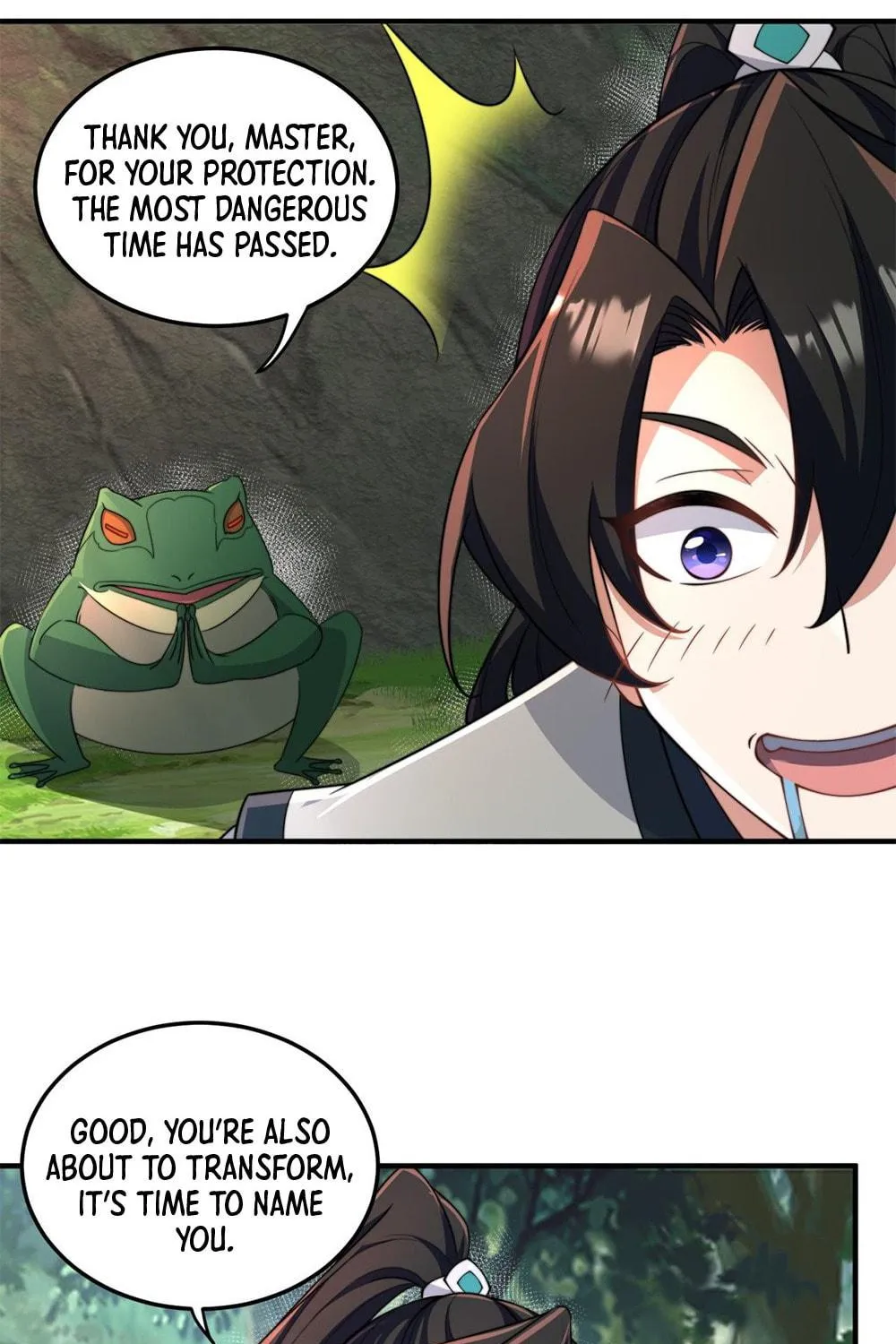 I, The Invincible Villain Master With My Apprentices (Colored) Chapter 16 page 41 - 