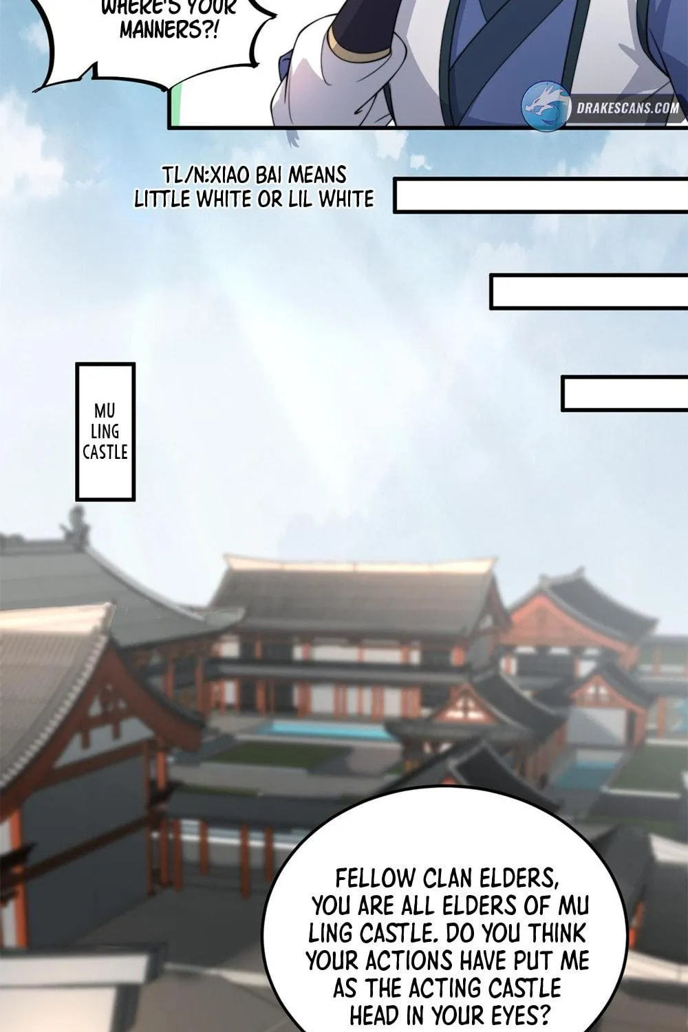 I, The Invincible Villain Master With My Apprentices (Colored) Chapter 16 page 49 - 