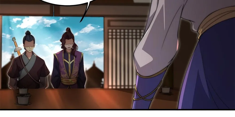I, The Invincible Villain Master With My Apprentices (Colored) Chapter 16 page 58 - 