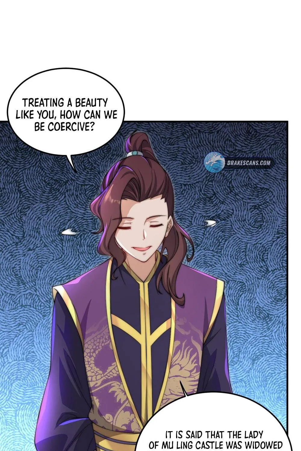I, The Invincible Villain Master With My Apprentices (Colored) Chapter 16 page 59 - 