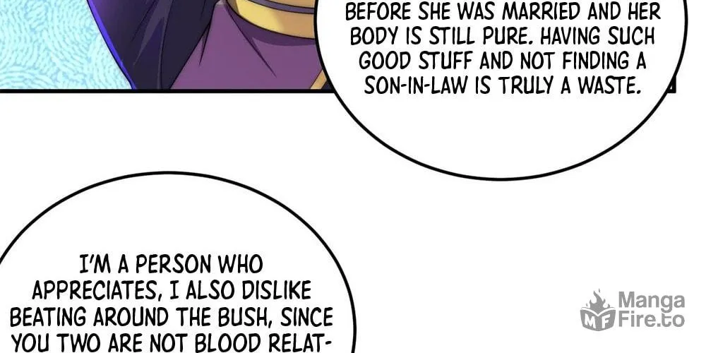 I, The Invincible Villain Master With My Apprentices (Colored) Chapter 16 page 60 - 