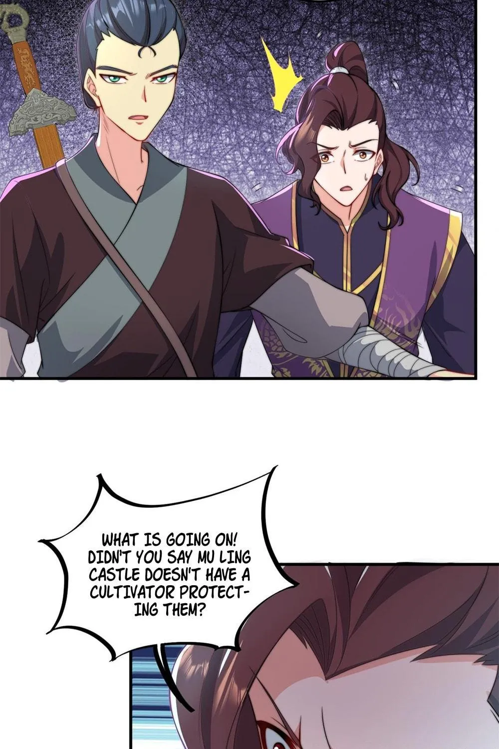 I, The Invincible Villain Master With My Apprentices (Colored) Chapter 16 page 65 - 