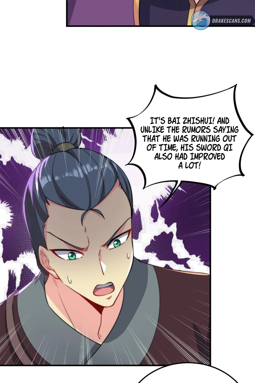 I, The Invincible Villain Master With My Apprentices (Colored) Chapter 16 page 67 - 