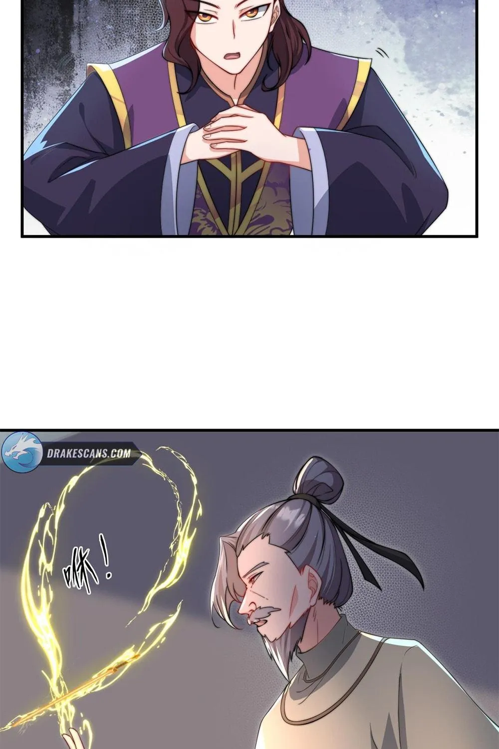 I, The Invincible Villain Master With My Apprentices (Colored) Chapter 16 page 69 - 