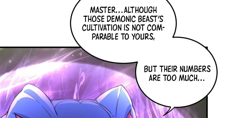 I, The Invincible Villain Master With My Apprentices (Colored) Chapter 16 page 8 - 