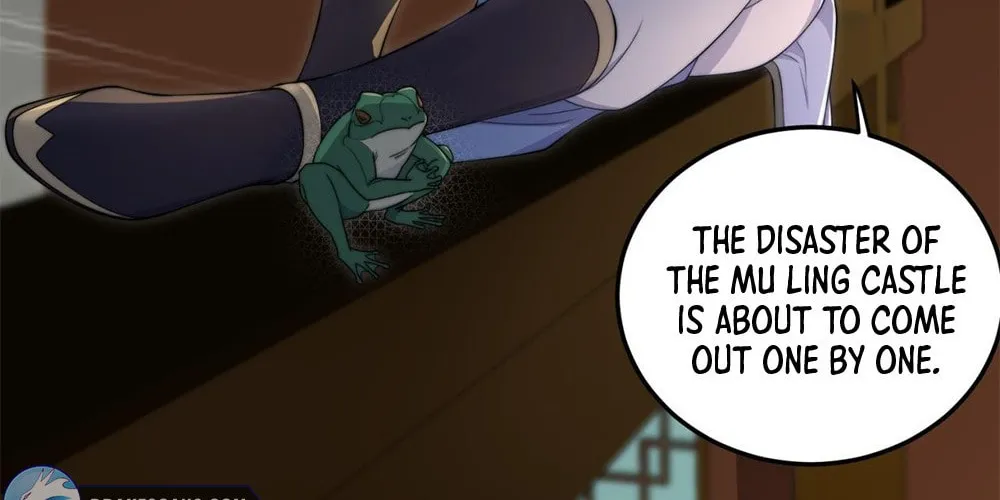 I, The Invincible Villain Master With My Apprentices (Colored) Chapter 16 page 74 - 