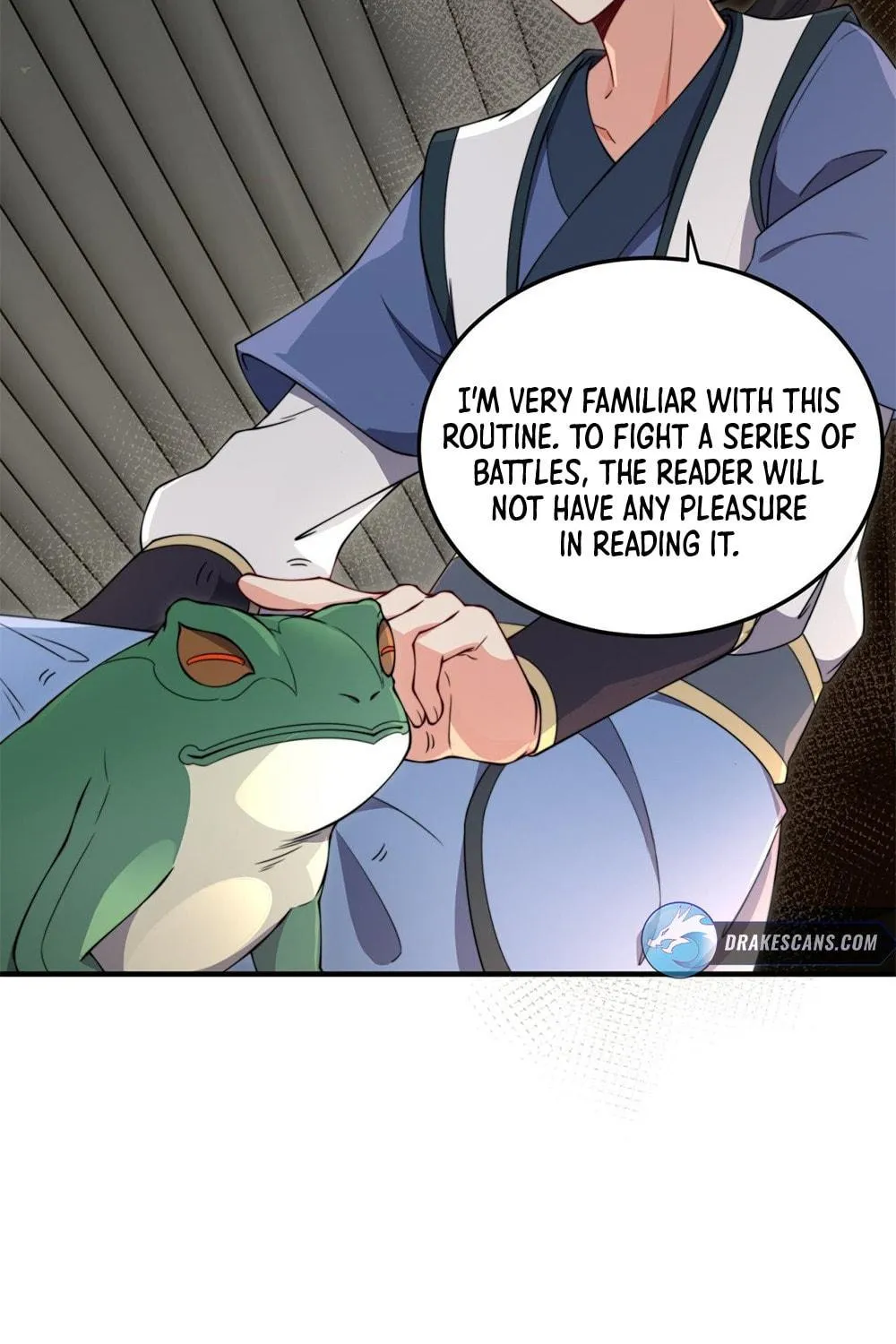 I, The Invincible Villain Master With My Apprentices (Colored) Chapter 16 page 77 - 