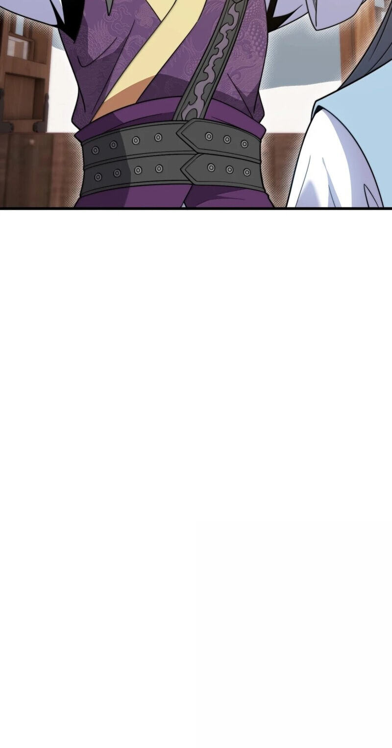 I, The Invincible Villain Master With My Apprentices (Colored) Chapter 166 page 11 - 