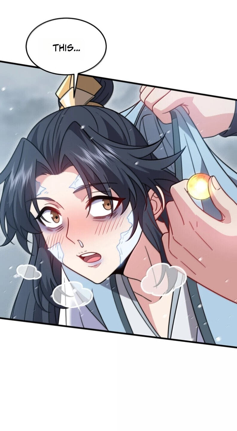 I, The Invincible Villain Master With My Apprentices (Colored) Chapter 166 page 26 - 