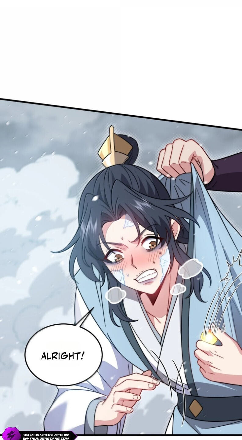 I, The Invincible Villain Master With My Apprentices (Colored) Chapter 166 page 27 - 