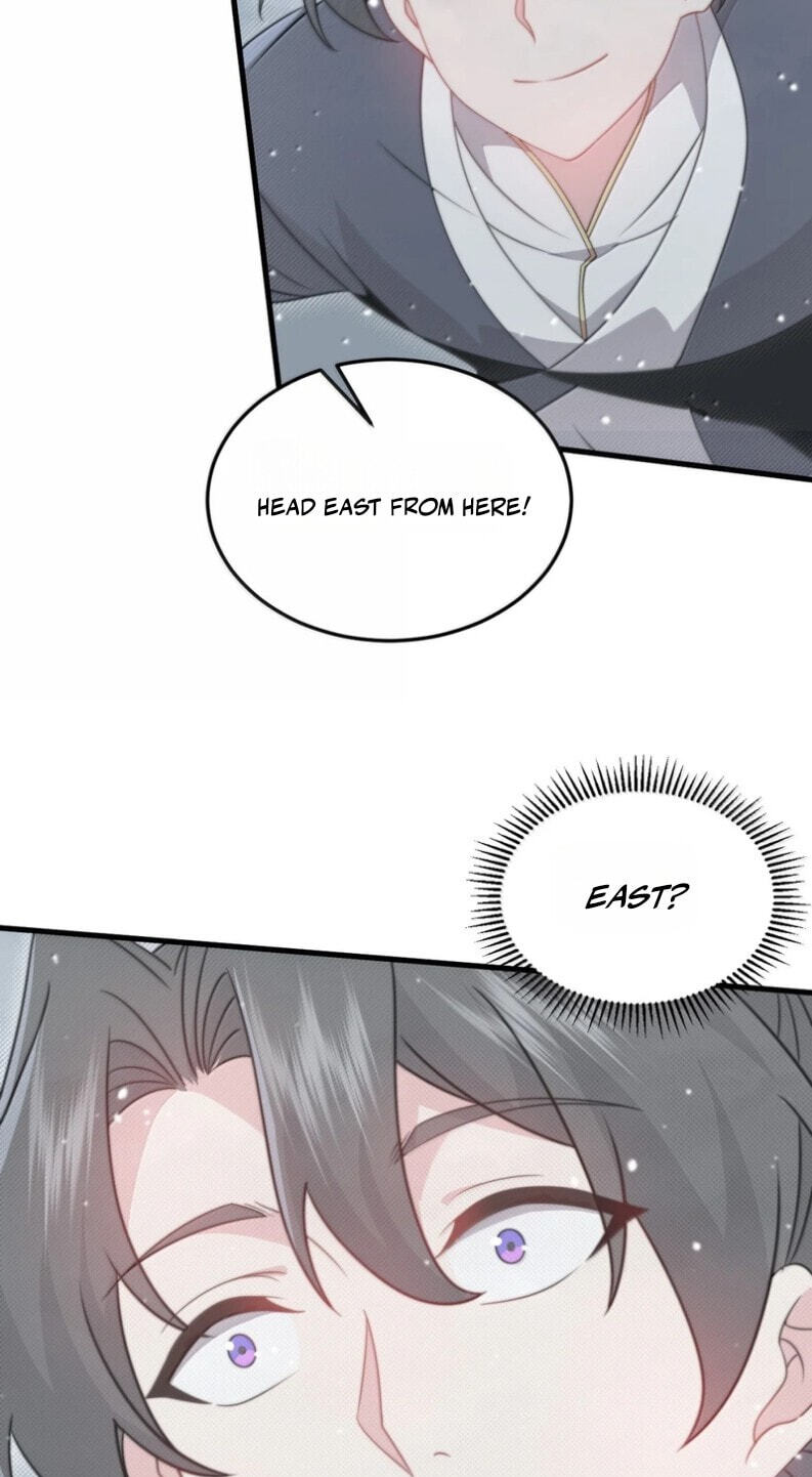 I, The Invincible Villain Master With My Apprentices (Colored) Chapter 166 page 30 - 