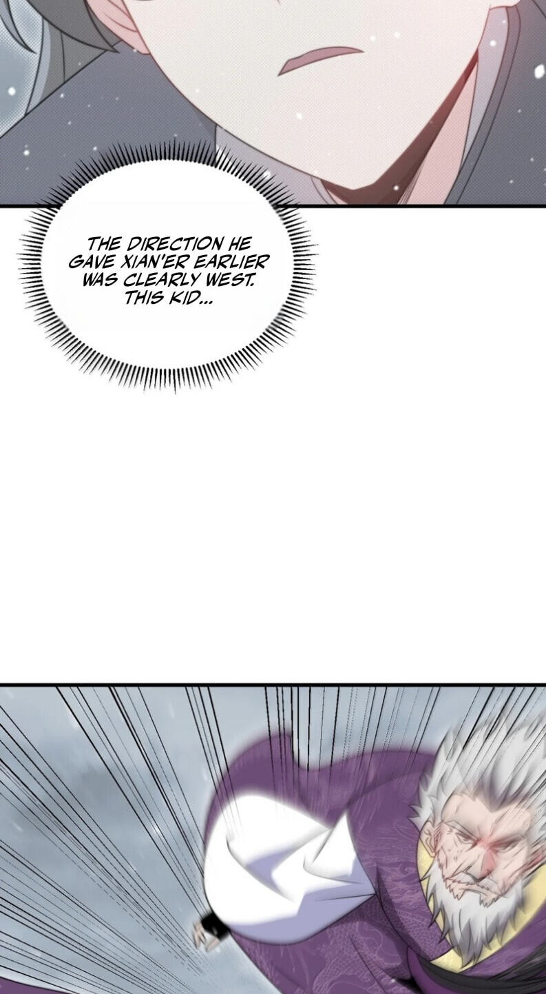 I, The Invincible Villain Master With My Apprentices (Colored) Chapter 166 page 31 - 