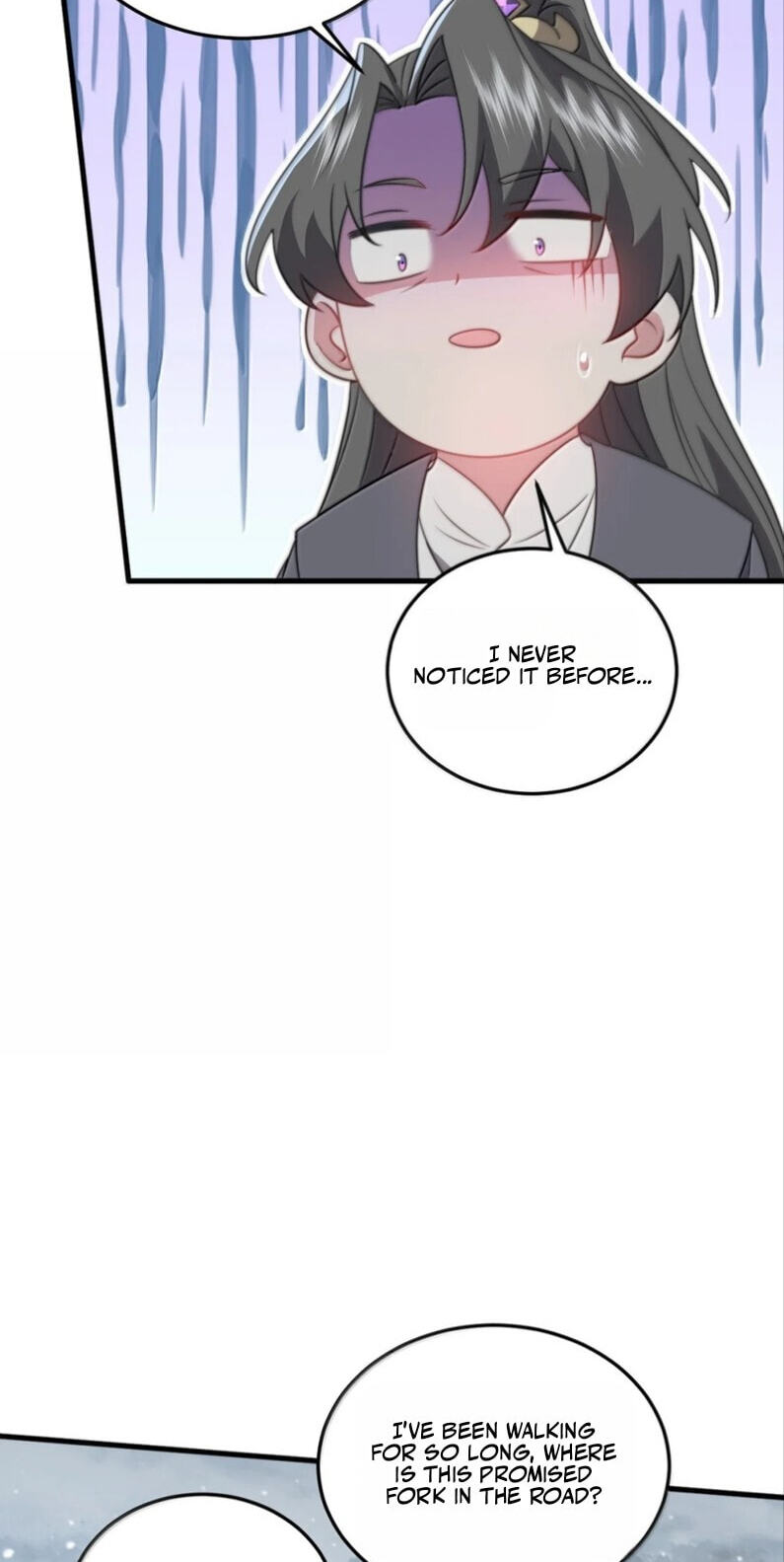 I, The Invincible Villain Master With My Apprentices (Colored) Chapter 166 page 36 - 