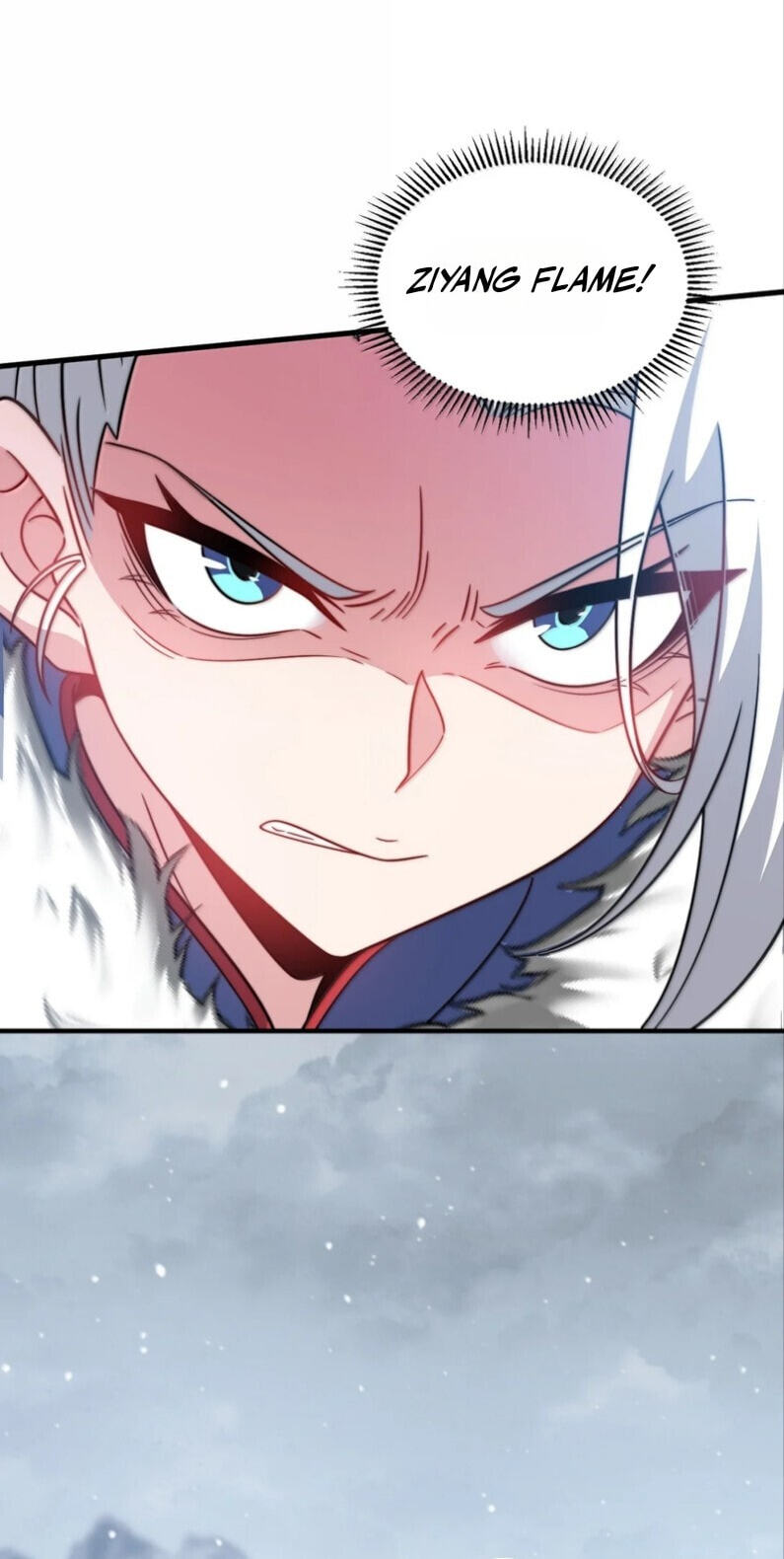 I, The Invincible Villain Master With My Apprentices (Colored) Chapter 166 page 42 - 